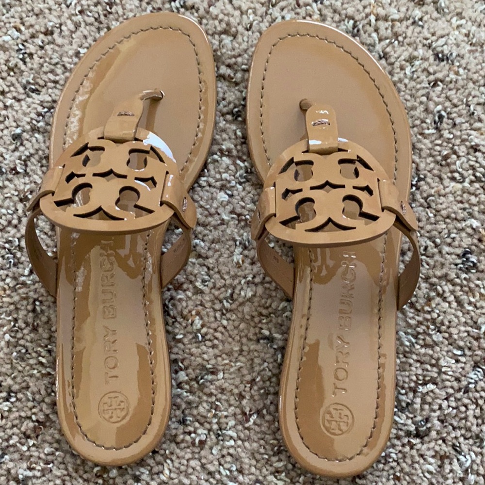 Miller Tory Burch Sandals